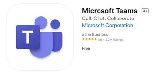 Microsoft Teams: Installing Teams ...