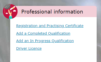 Updated professional information.png