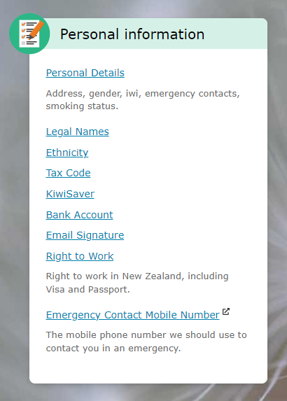 Updated personal information.png